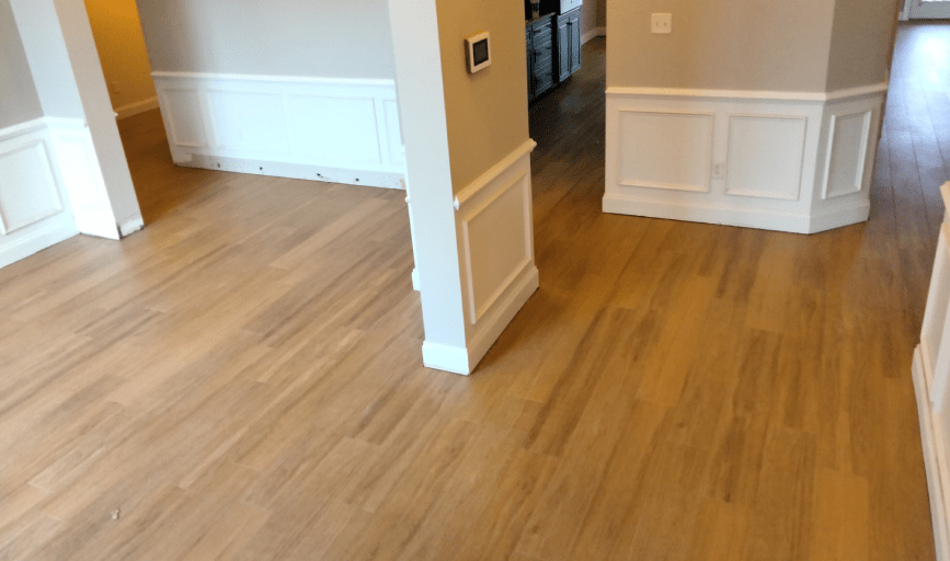Flippin' Floors